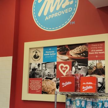 Mrs Fields - Dallas - Bakeries Near Me - Dallas, Texas Mrs Fields - Dallas - Bakeries Near Me - Dallas, Texas