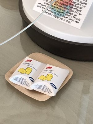 SCP Redmond Hotel by null