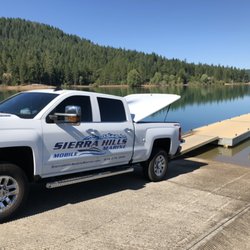 Sierra Hills Marine