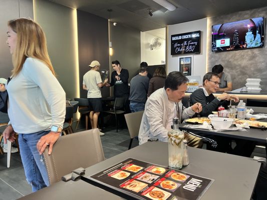 Bacolod Chick’n Inasal by null