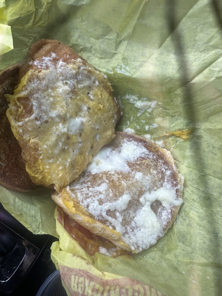 McDonald's Logo