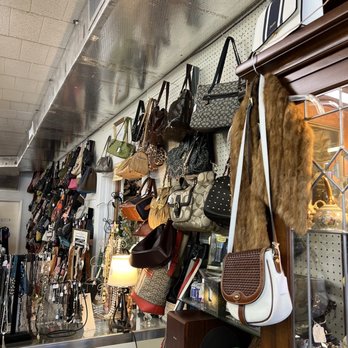 Sweet Repeat & Antiques - Lots of designer purses - Used, Vintage & Consignment Near Me - Port Charlotte, Florida Sweet Repeat & Antiques - Lots of designer purses - Used, Vintage & Consignment Near Me - Port Charlotte, Florida