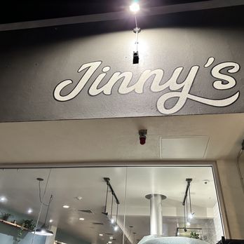 Jinny's Pizzeria - Pizza Near Me - Newton, Massachusetts Jinny's Pizzeria - Pizza Near Me - Newton, Massachusetts