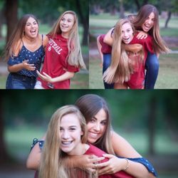 Gregg Shipman Photography - Sisters fun photo shoot!