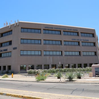 SimonMed Imaging office