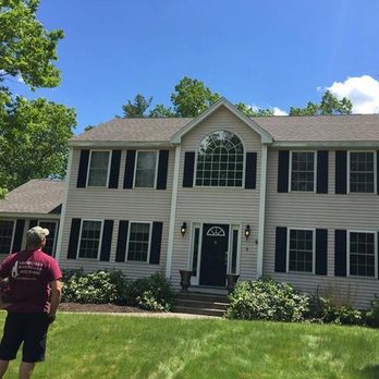 Granite State Roofing - untitled - Roofing Near Me - Hudson, New Hampshire