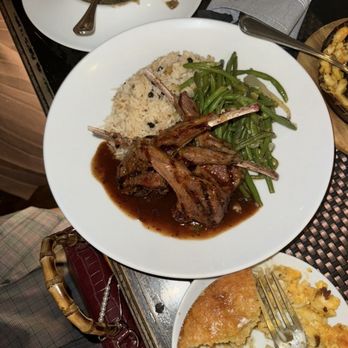 South - Lamb chops - Southern Near Me - Philadelphia, Pennsylvania South - Lamb chops - Southern Near Me - Philadelphia, Pennsylvania