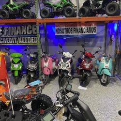WC Powersports