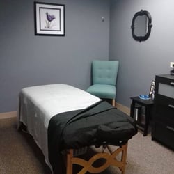 Kristen Nicole Massage Therapy