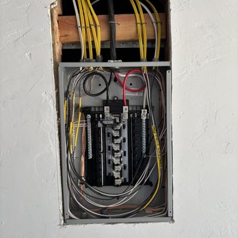 CGT Electric - Add subpanel - Electricians Near Me CGT Electric - Add subpanel - Electricians Near Me