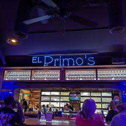 El Primo's Mexican Grill & Cantina