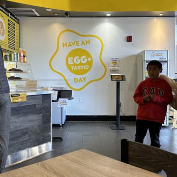Egg Happiness - Korean Near Me - Dublin, California