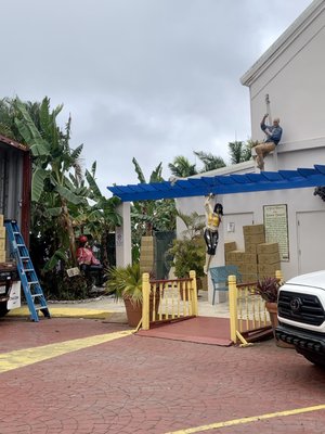 Mountain Top by null