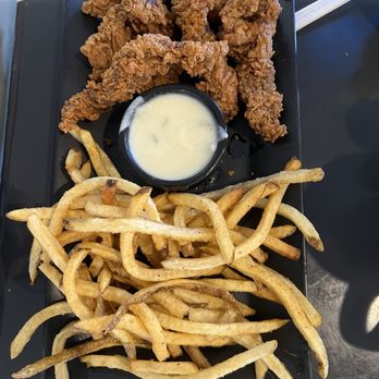 Upscale Rio - Burgers Near Me - Rio Rancho, New Mexico