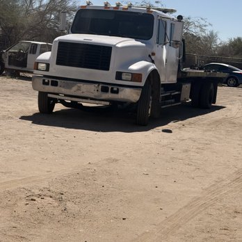 Addies Towing - Roadside Assistance Near Me - Ehrenberg, Arizona Addies Towing - Roadside Assistance Near Me - Ehrenberg, Arizona