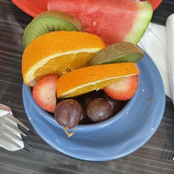 MartAnne's - Fruit cup - Breakfast & Brunch Near Me - Flagstaff, Arizona