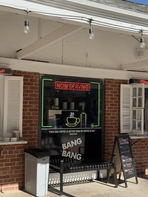 Bang Bang Coffee by null