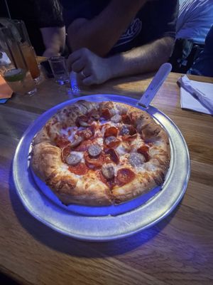 Vivio's II Food & Spirits by null