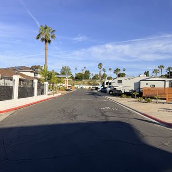 Oceanside RV Resort - RV Parks Near Me - Oceanside, California Oceanside RV Resort - RV Parks Near Me - Oceanside, California