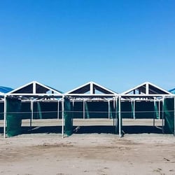 Balneario Playa Grande