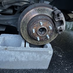 RNR Tire Express