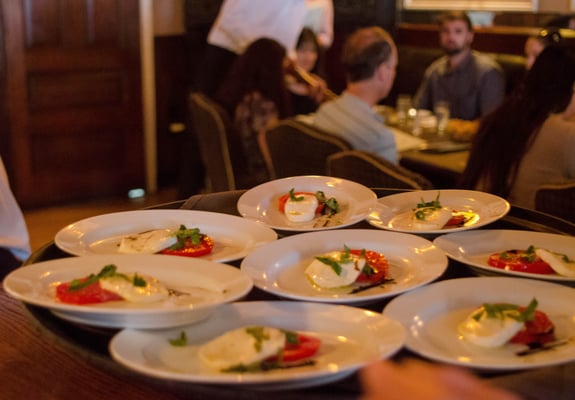 Mangia DC Food Tours by null