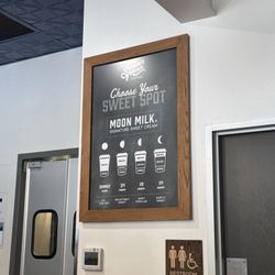 Summer Moon Coffee - Levels of sweetness