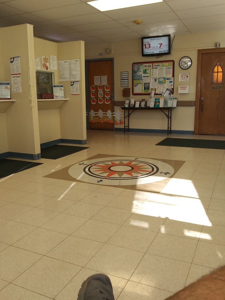 WEBSTER COUNTY MEMORIAL HOSPITAL 324 Miller Mountain Dr, ster