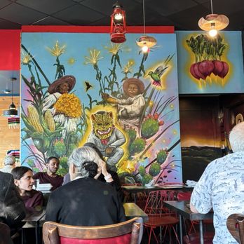 5 RABANITOS RESTAURANTE AND TAQUERIA - HYDE PARK - Updated February 2026 - 22 Photos & 28