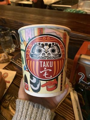 Taku by null