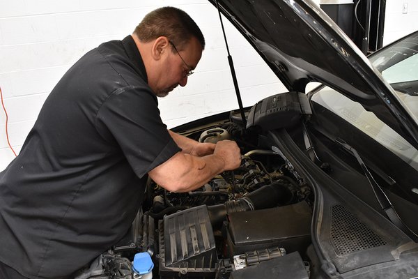 Audi Middleburg Heights