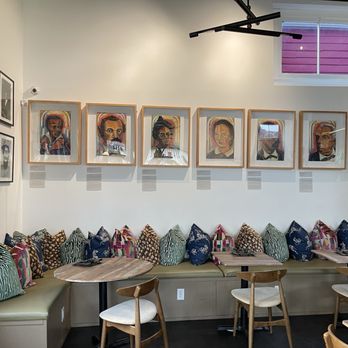 St Noir Cafe - Coffee & Tea Near Me - New Orleans, Louisiana St Noir Cafe - Coffee & Tea Near Me - New Orleans, Louisiana