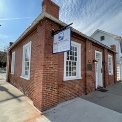 The Potomac Agency - Office