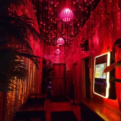 Casa Tiki