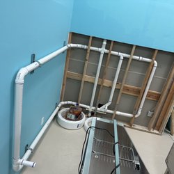 A Grandfather’s Legacy Plumbing