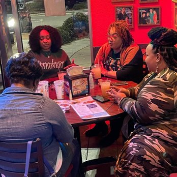 Tijuana Flats - Ladies discussion - Tex-Mex Near Me - Cary, North Carolina Tijuana Flats - Ladies discussion - Tex-Mex Near Me - Cary, North Carolina