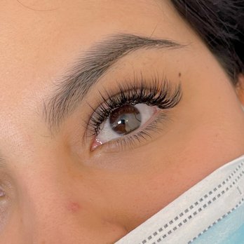 Muse Lash - Eyelash Service Near Me - Mission Viejo, California