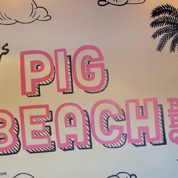 Pig Beach BBQ - Barbeque Near Me - Astoria, New York Pig Beach BBQ - Barbeque Near Me - Astoria, New York