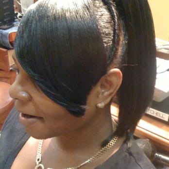 Pure Pleasure Salon - Ponytail... Teri - Hair Salons Near Me - Los Angeles, California Pure Pleasure Salon - Ponytail... Teri - Hair Salons Near Me - Los Angeles, California