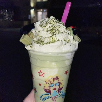 Turn Dough - Ice Cream & Frozen Yogurt Near Me - Los Angeles, California Turn Dough - Ice Cream & Frozen Yogurt Near Me - Los Angeles, California