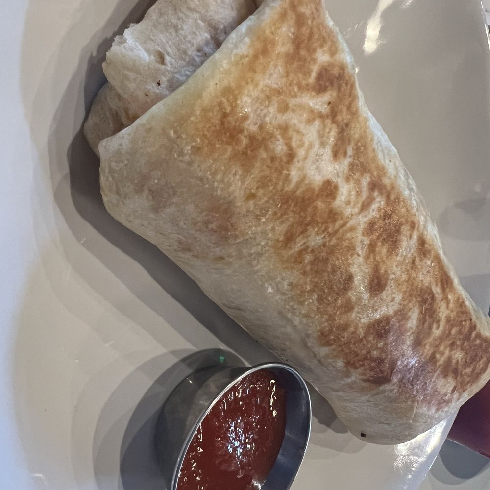 Elk House - Breakfast burrito - Wine Bars Near Me - Elk, California Elk House - Breakfast burrito - Wine Bars Near Me - Elk, California