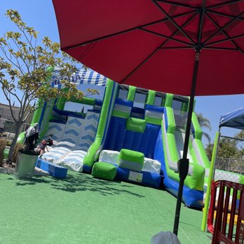 Ninja Factory - Indoor Playcenter Near Me - Chula Vista, California Ninja Factory - Indoor Playcenter Near Me - Chula Vista, California