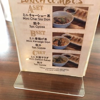 Wagaya - Add to any ramen for$3.95 - Ramen Near Me - Honolulu, Hawaii Wagaya - Add to any ramen for$3.95 - Ramen Near Me - Honolulu, Hawaii