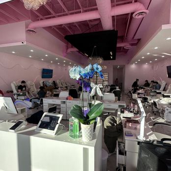 Pinky Nails And Spa - Nail Salons Near Me - Scottsdale, Arizona Pinky Nails And Spa - Nail Salons Near Me - Scottsdale, Arizona
