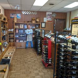 Cheese Keeper - Exceptional Cheese selection