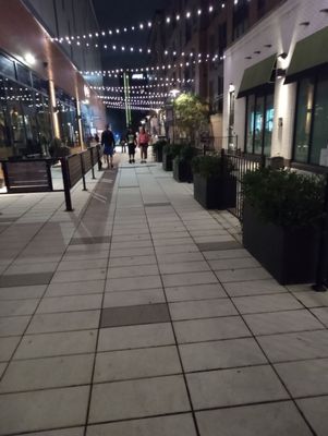 South Bay Center by null
