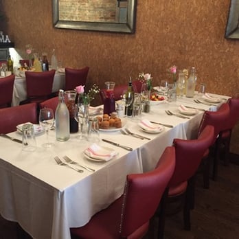 Posto 22 - Posto 22 Back Room. - Italian Near Me - New Rochelle, New York Posto 22 - Posto 22 Back Room. - Italian Near Me - New Rochelle, New York