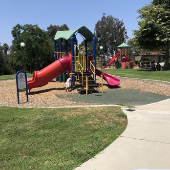 Oak Riparian Park - Toddler play structure - Parks Near Me - Oceanside, California Oak Riparian Park - Toddler play structure - Parks Near Me - Oceanside, California