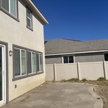 Petes Landscape Construction - Before - Masonry/Concrete Near Me