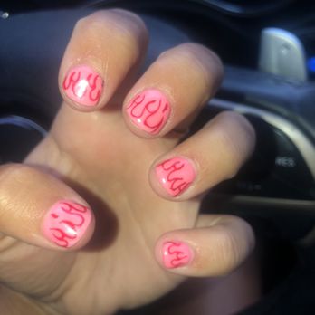 Nail Bar - Nail Salons Near Me - Memphis, Tennessee
